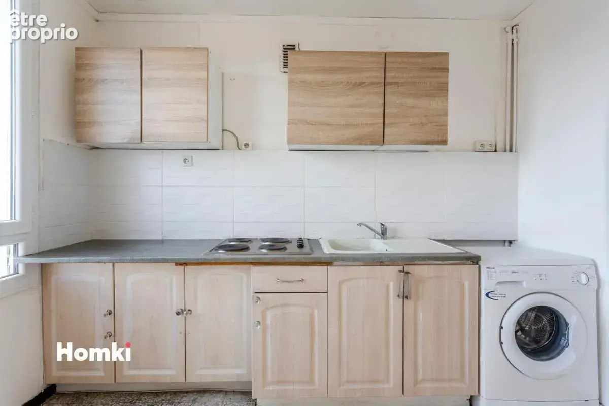 Appartement 3 pièces de 69m² avec parking et vue à Nîmes Jean-Jaurès - photo 4