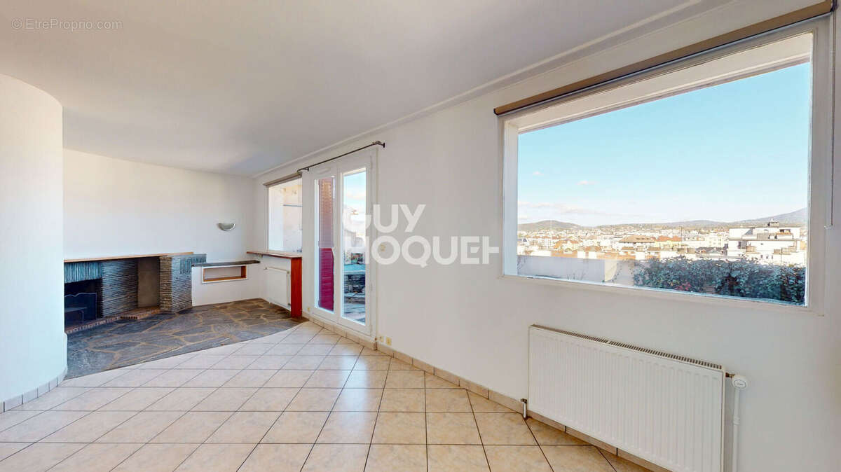 Appartement à ANNECY