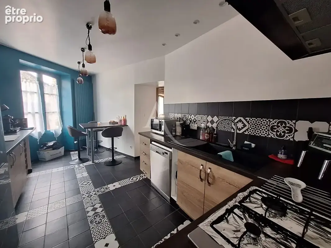 Maison Le Châtelet en brie 6 pièce(s) 180 m2 - photo 5