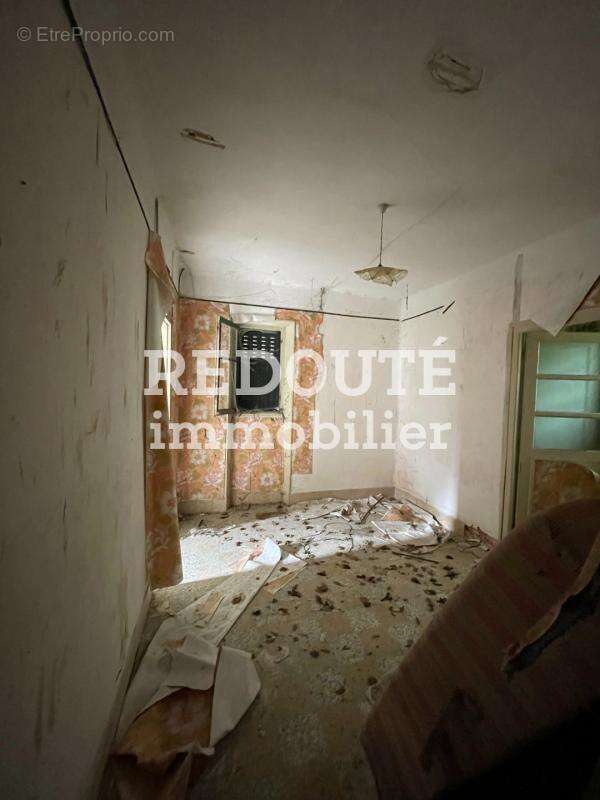 Maison à GIVRY-LES-LOISY