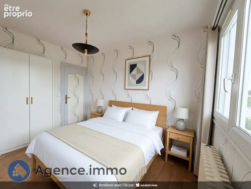 Maison 4 pièces 86 m² à vendre à Le Mans (72100) - photo 7