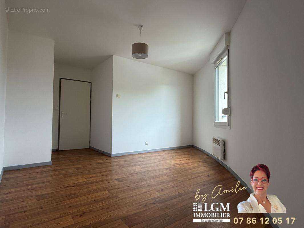 Appartement à CHATEAU-THIERRY