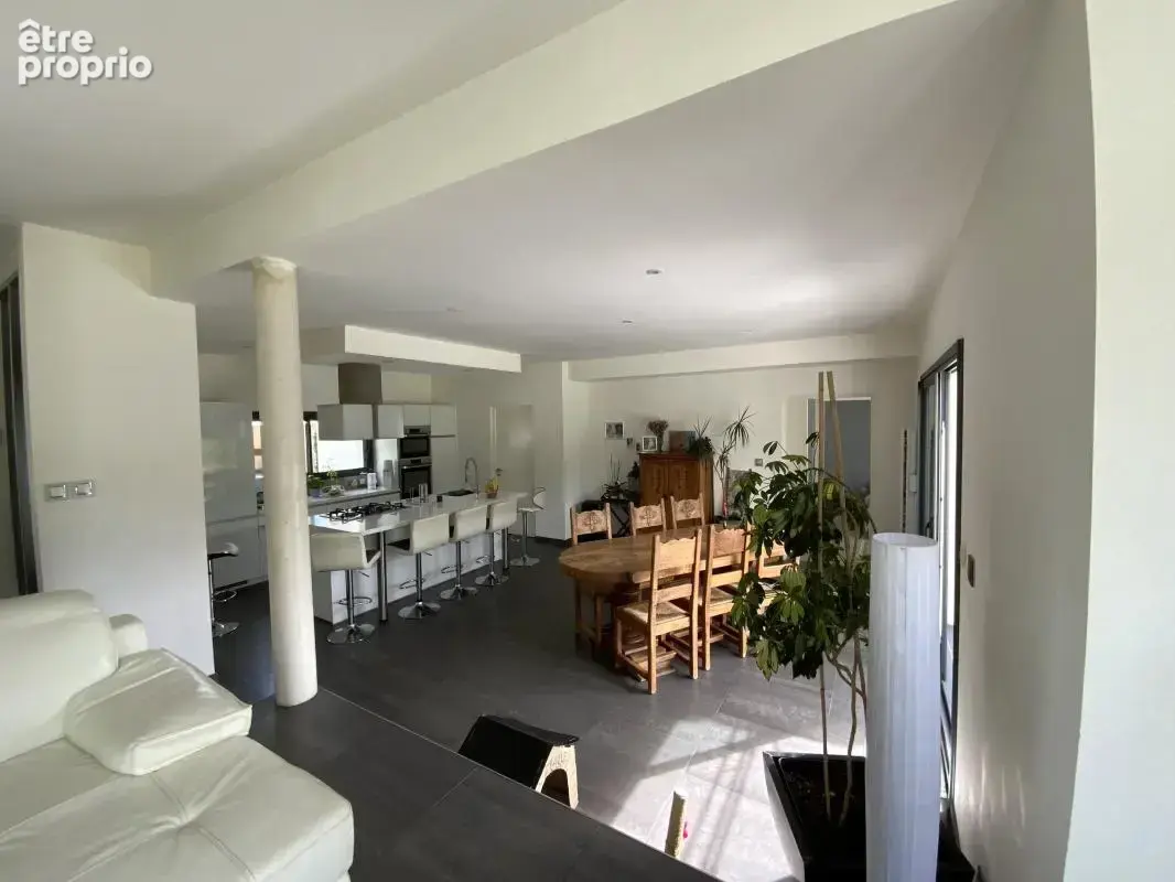 Maison 7 pièces 150 m² à vendre à Couzeix (87270) - photo 5