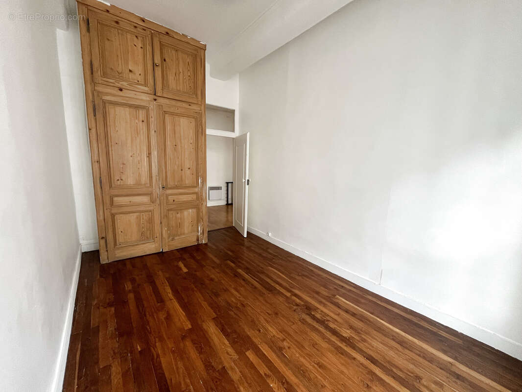 Appartement à LYON-2E