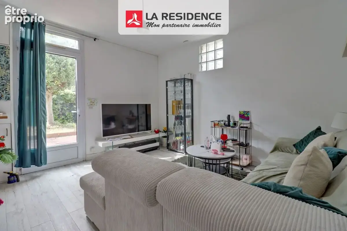 Appartement 34 m² à Poissy  - photo 2
