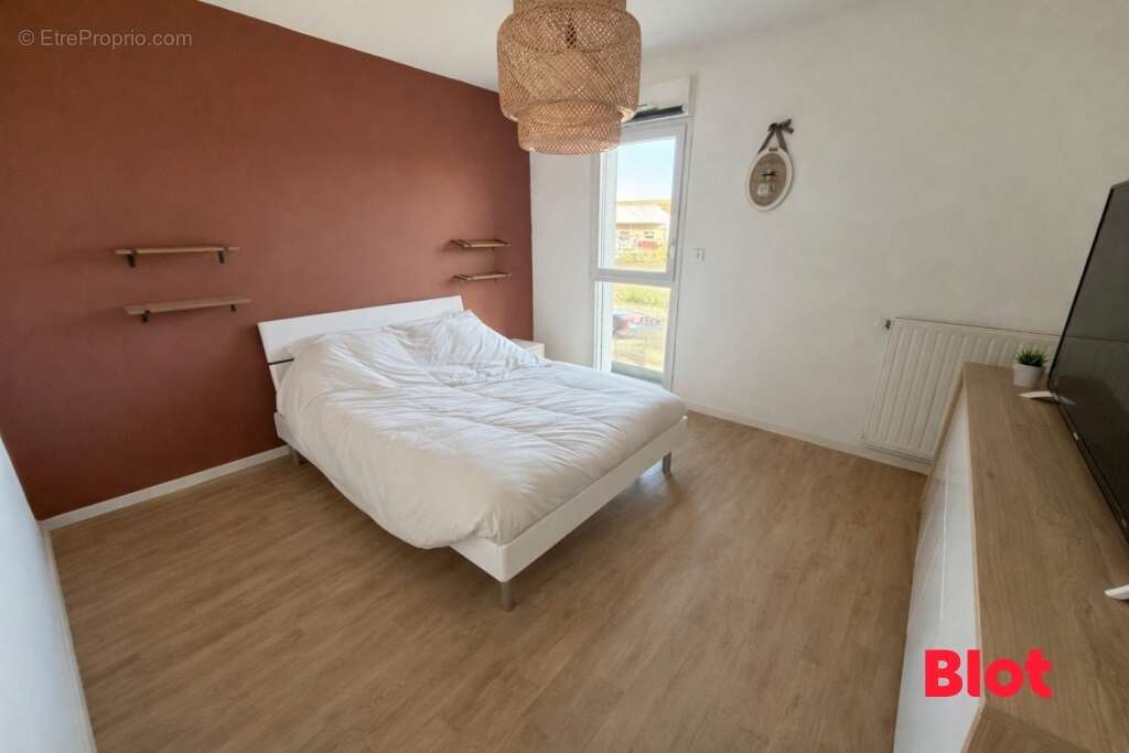 Appartement à SAINT-MALO