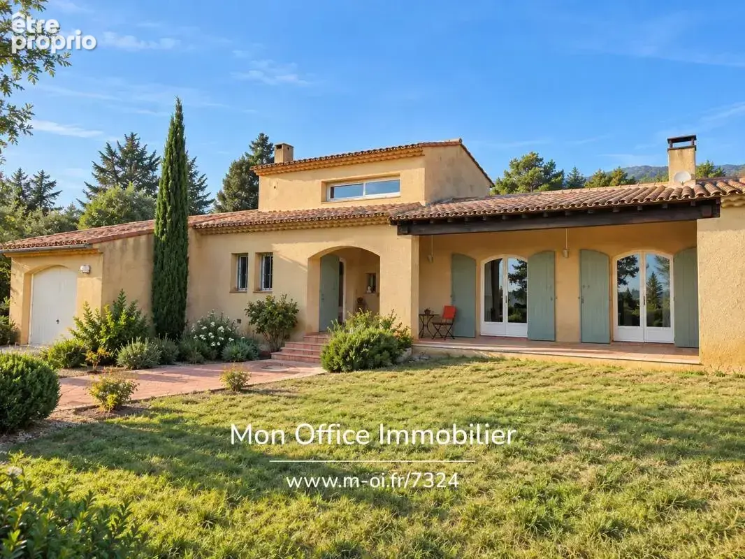 Référence : 7324-CCH - Maison 5 pièces 180 m² - photo 8