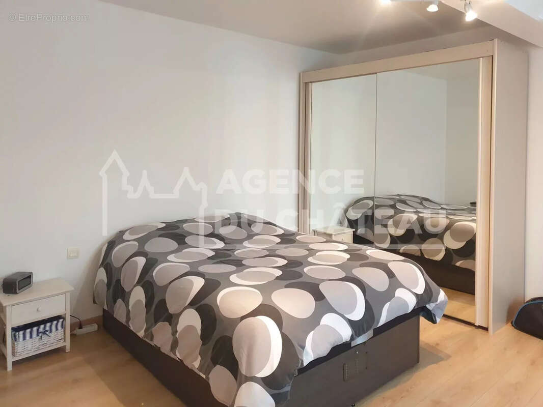 Appartement à VILLATE