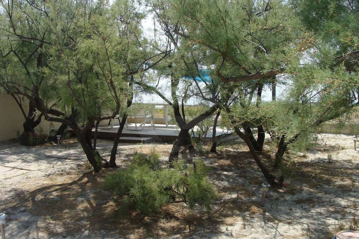 Maison à FRONTIGNAN