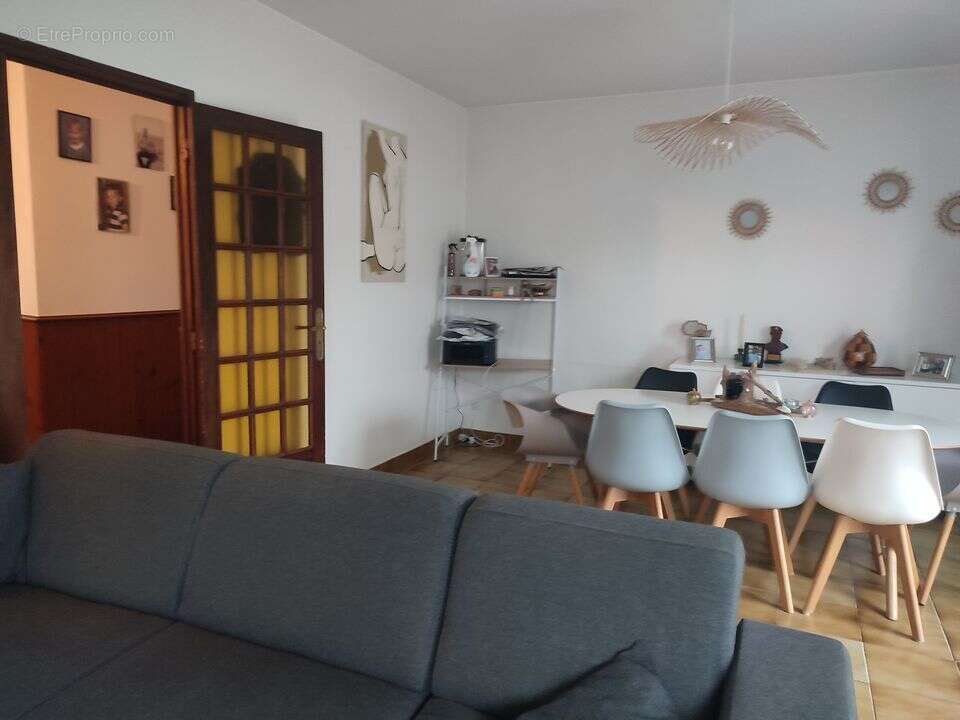 Maison à CARCASSONNE