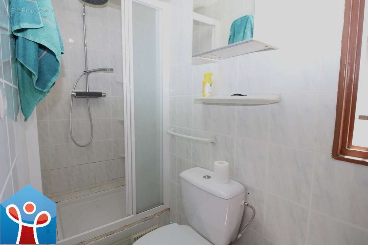 Villa plain pied T6 - photo 16
