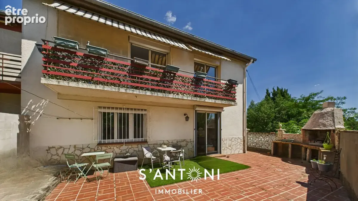 Photo Maison à Beziers au prix de 260 000€
