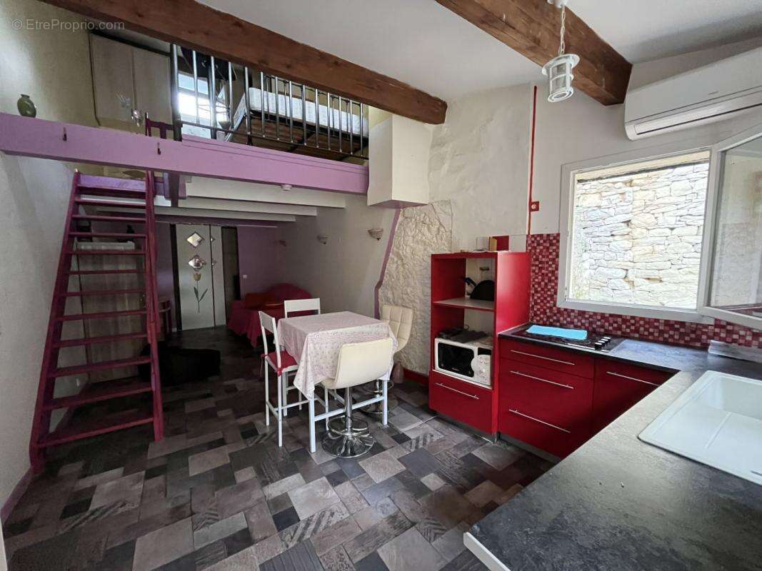 Maison à CESSERAS