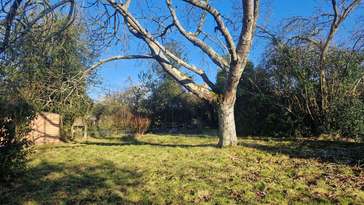 Maison à CORMEILLES