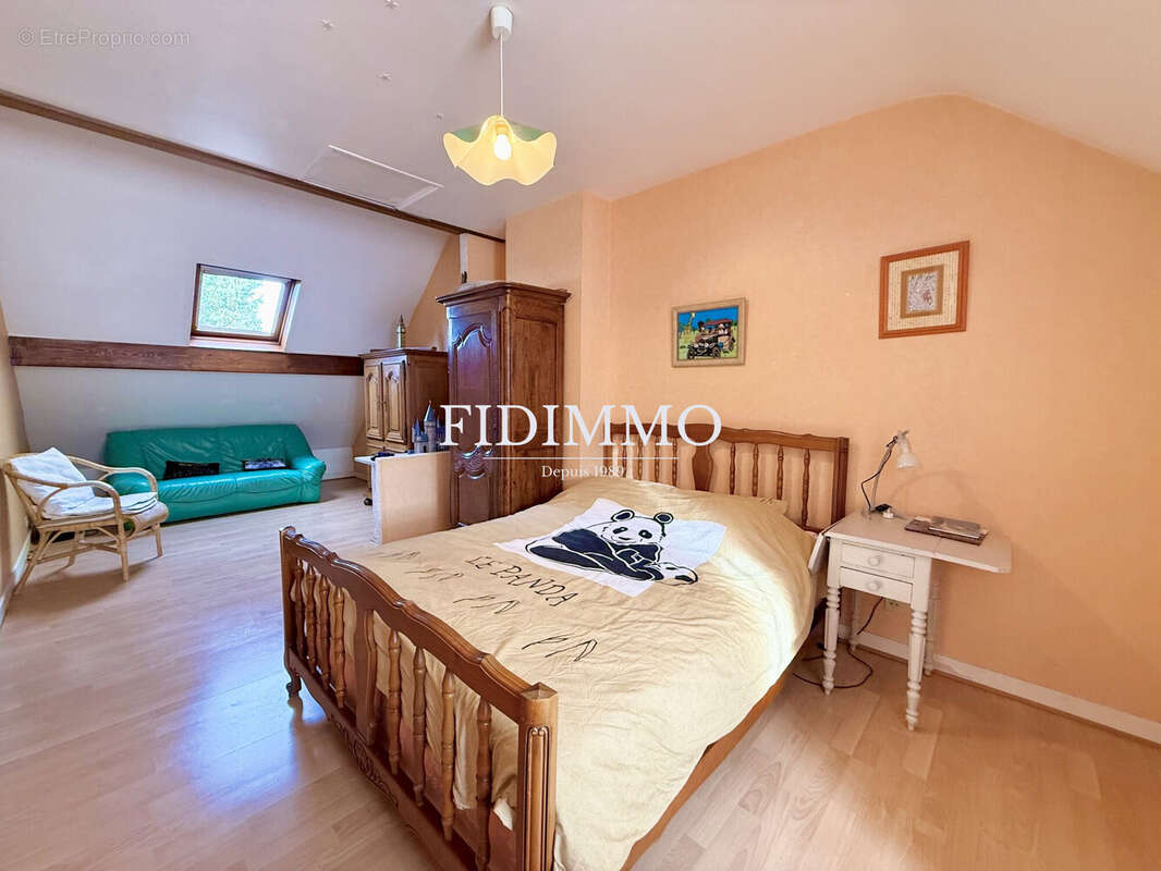 Maison à ORMESSON-SUR-MARNE