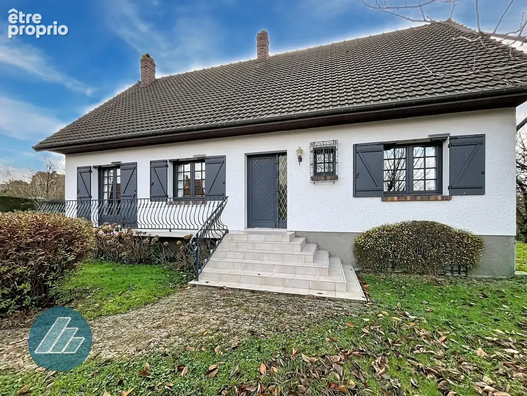 Maison à ABBEVILLE