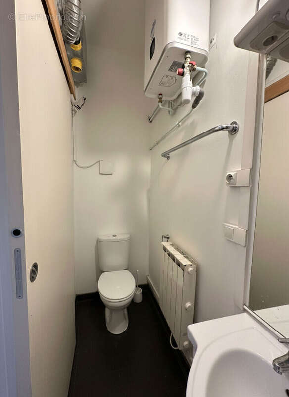 Appartement à LYON-3E