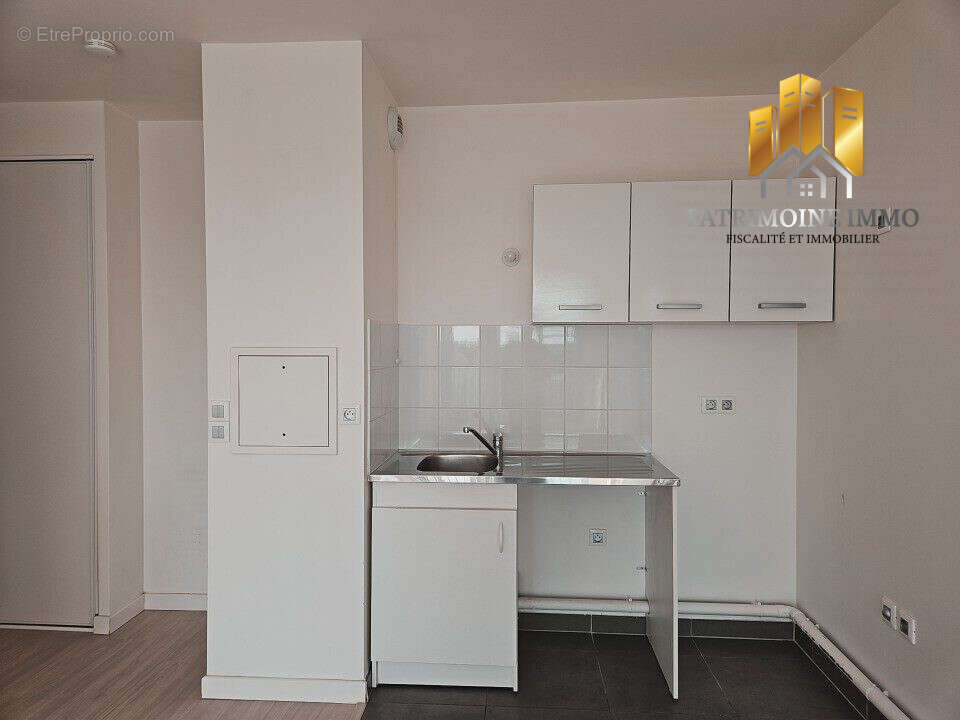 Appartement 43 m² à Domont  - photo 4