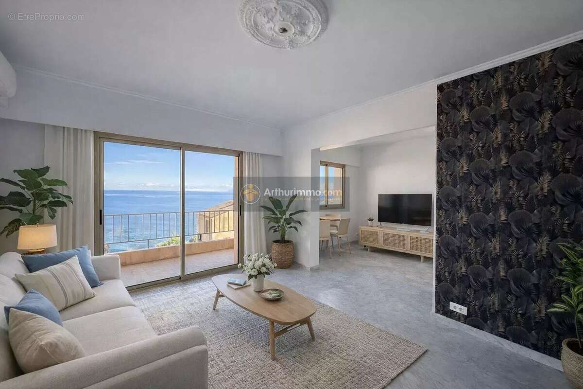 Appartement à SAN-MARTINO-DI-LOTA