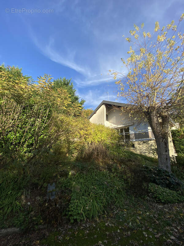 Maison à MARZY