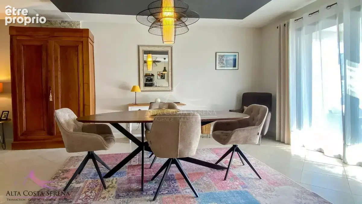 Maison t4 de 122m² a prunelli di fiumorbu - photo 15