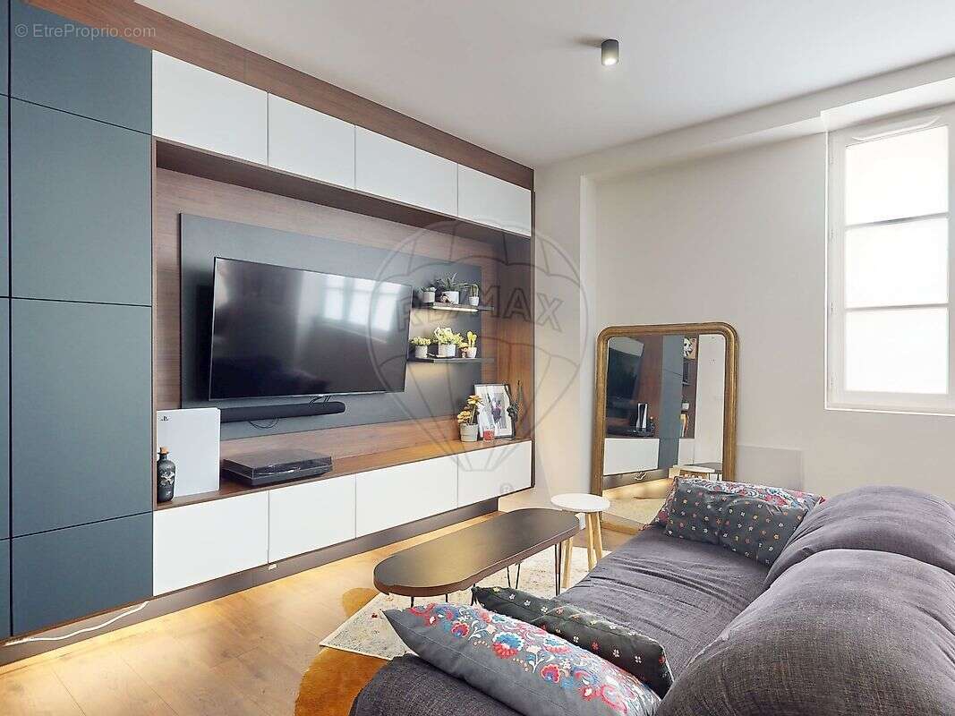Appartement à ORLEANS