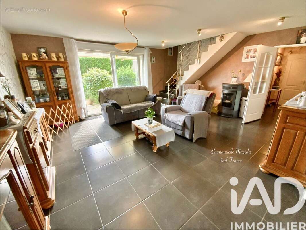 Photo 6 - Maison à NEUVES-MAISONS