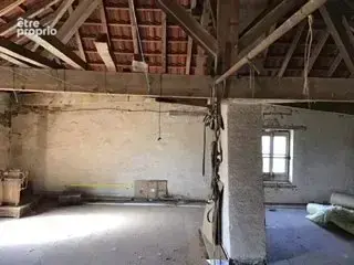 À vendre : propriété équestre, manège, écuries, terrain - Le Dorat - 87 - photo 19
