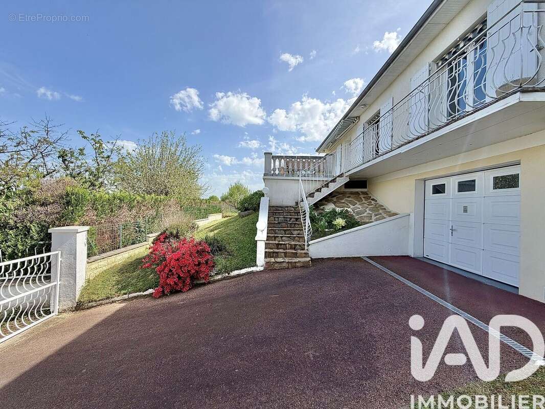 Photo 2 - Maison à AIXE-SUR-VIENNE