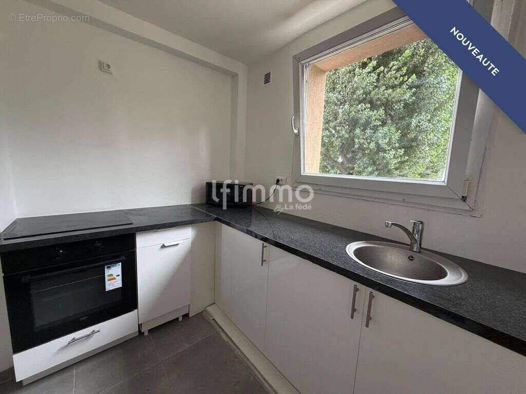 Appartement Familial 80 m2 - Proche gare Noisy Champs - - photo 3