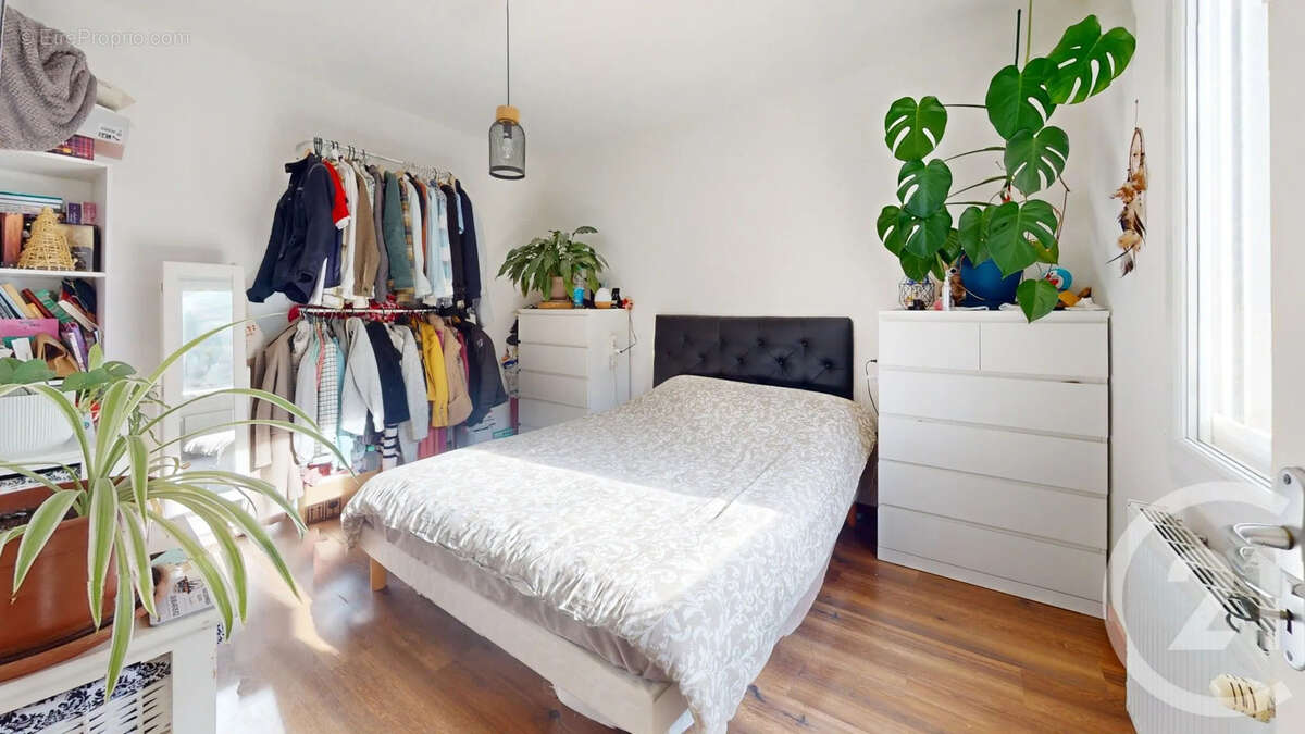 Appartement à USTARITZ