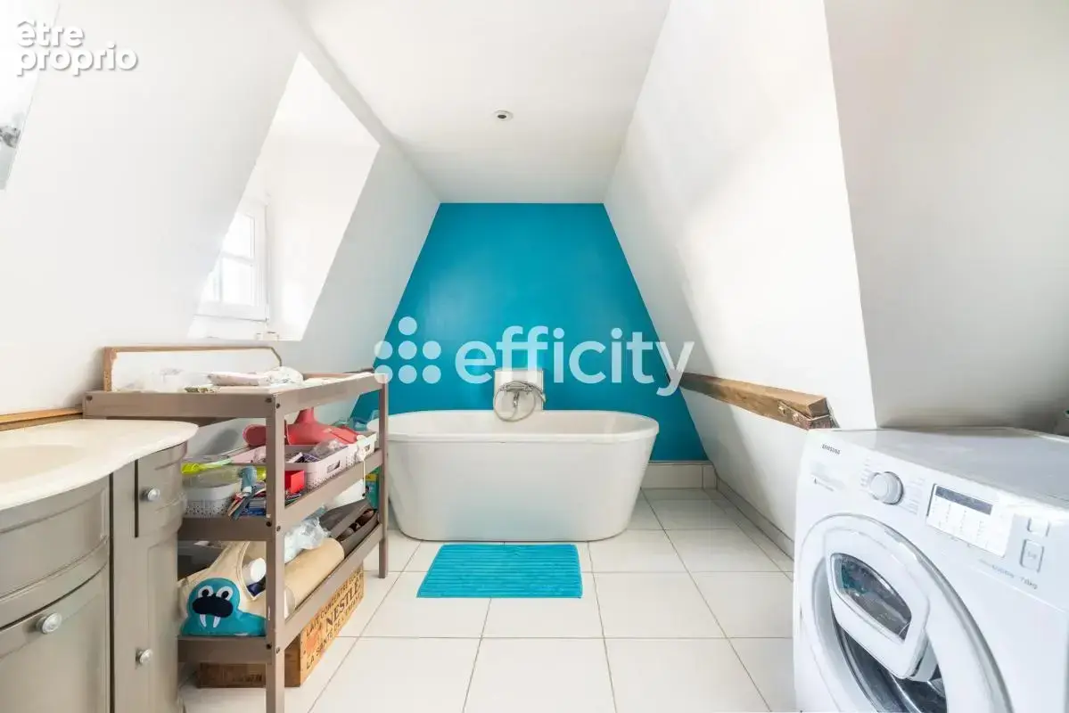 Appartement - photo 12
