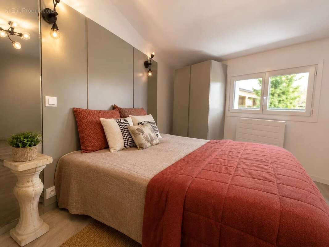 Maison à LA TURBIE