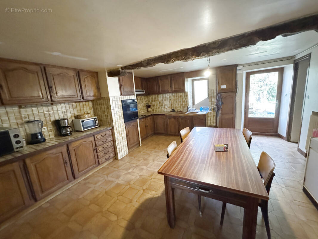 Maison à PUYLAURENS