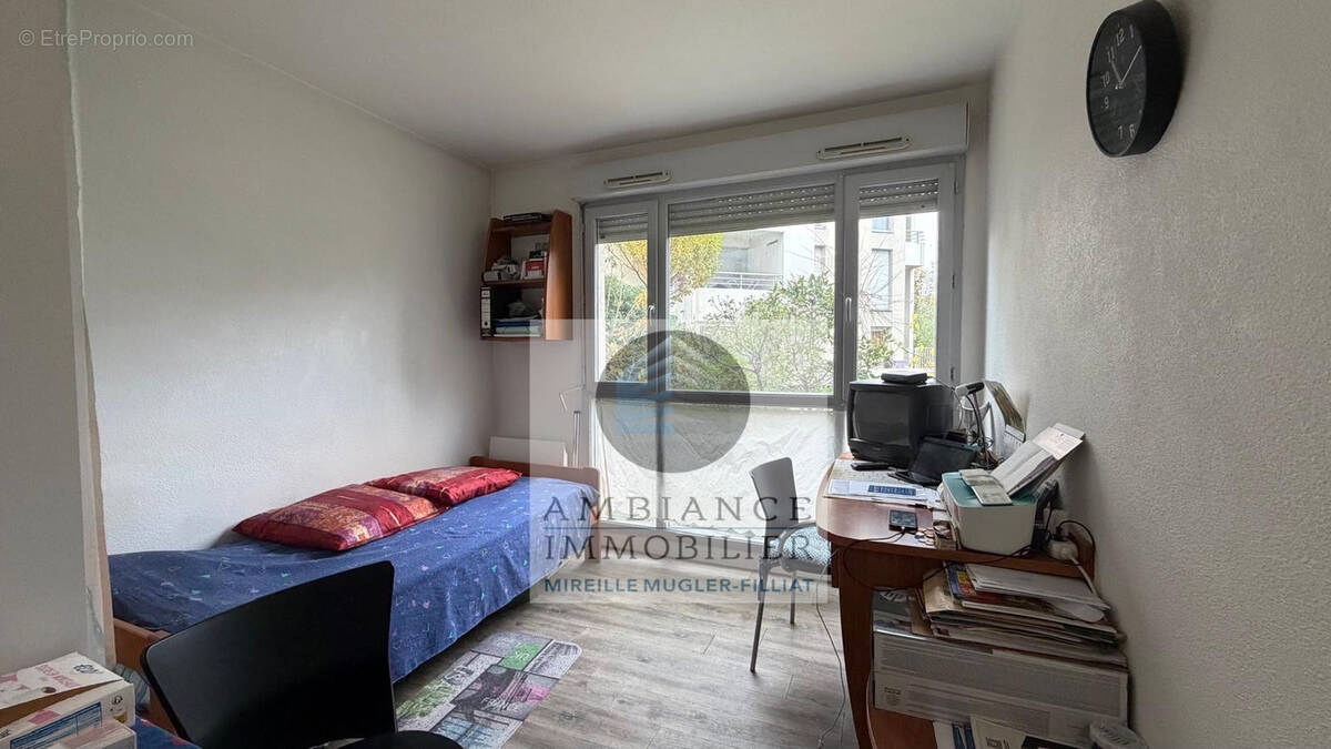 Appartement à VALENCE