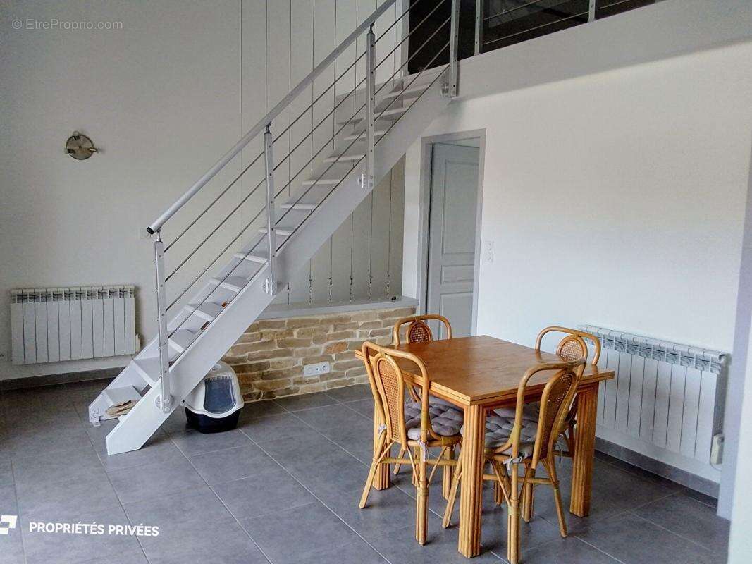 Appartement à ROYAN