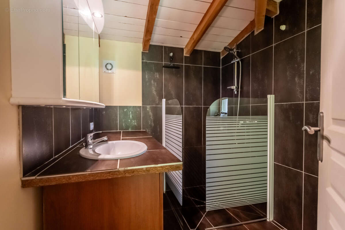 Propriété de campagne avec gîte et piscine - photo 29
