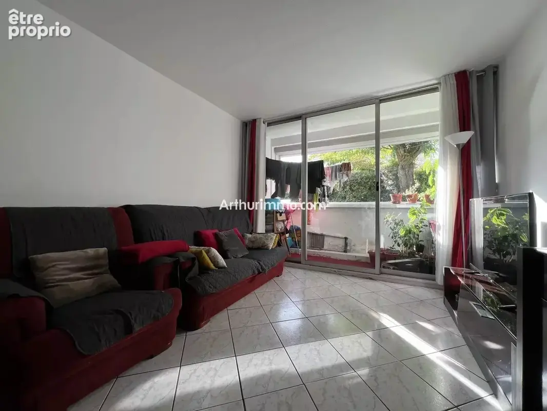 Vente Appartement Sucy-en-brie(94370) 150 000ï¿œ - photo 3