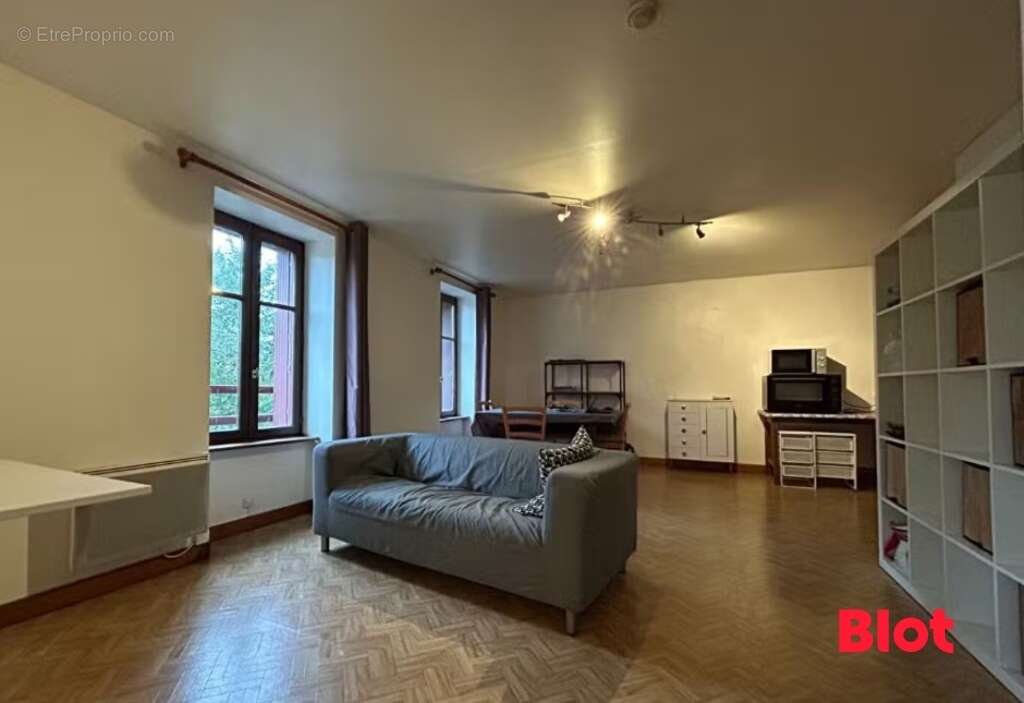 Maison à PACE
