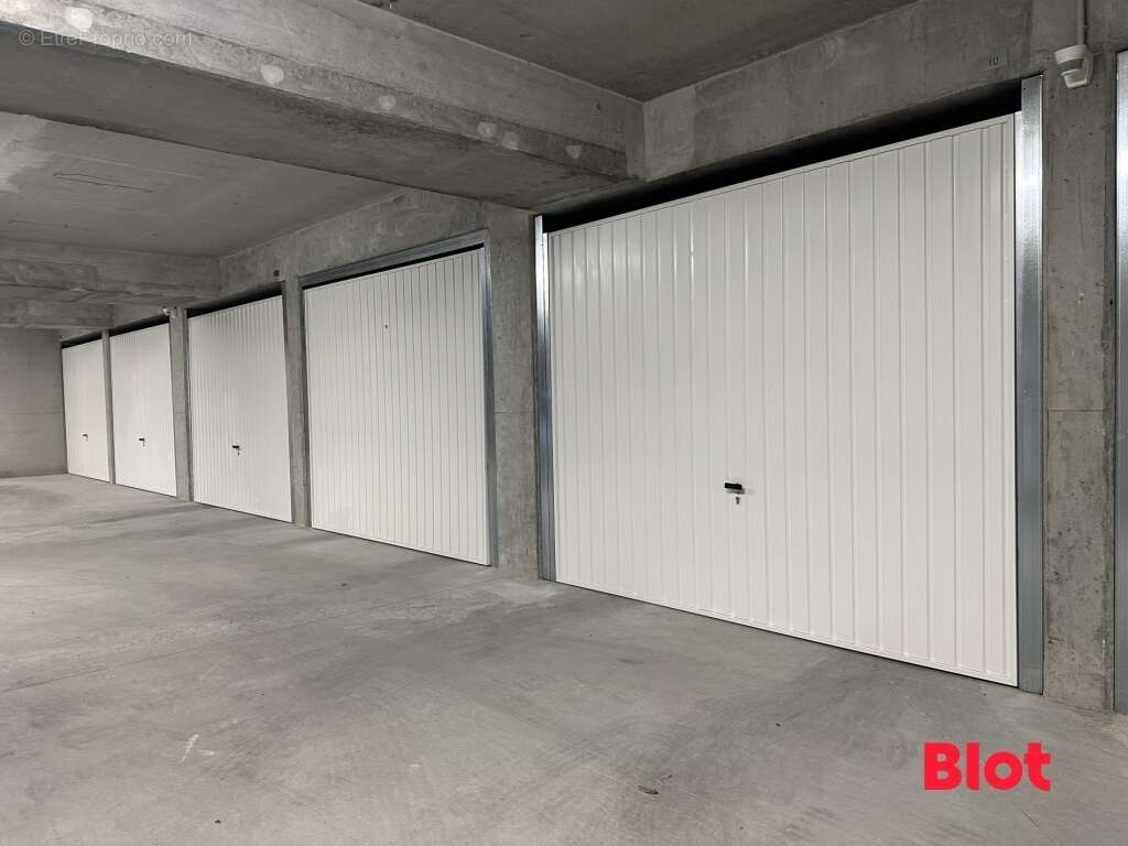 Appartement à LARMOR-PLAGE