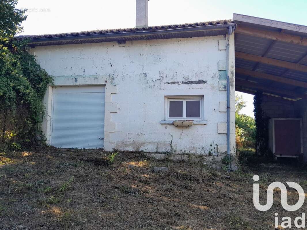 Photo 2 - Maison à LA BARDE