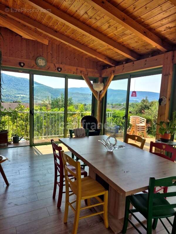 Maison à vendre 6 pièces  (39) - photo 13