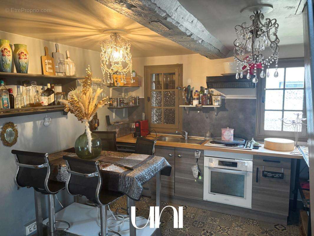 Maison à NOTRE-DAME-D&#039;ESTREES