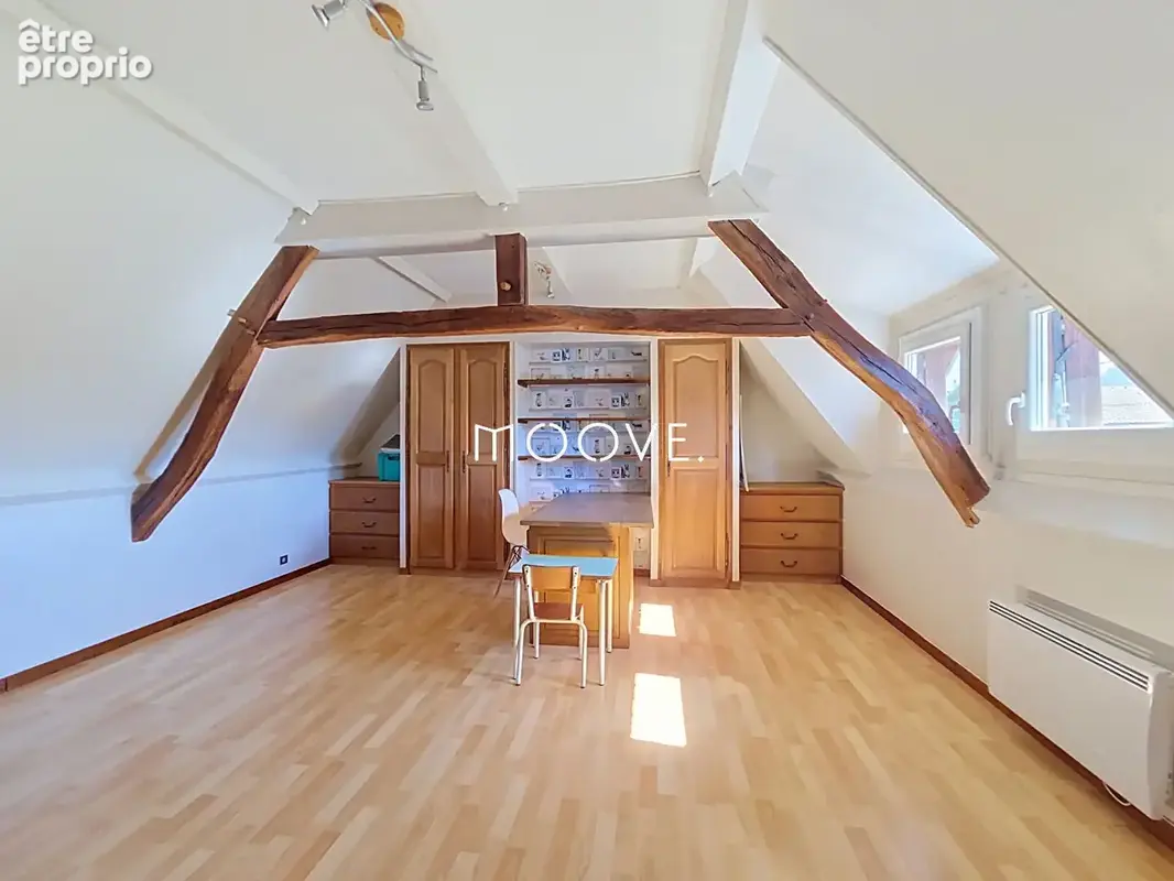 Maison Le Petit Quevilly 6 pièce(s) 137 m2 - photo 4