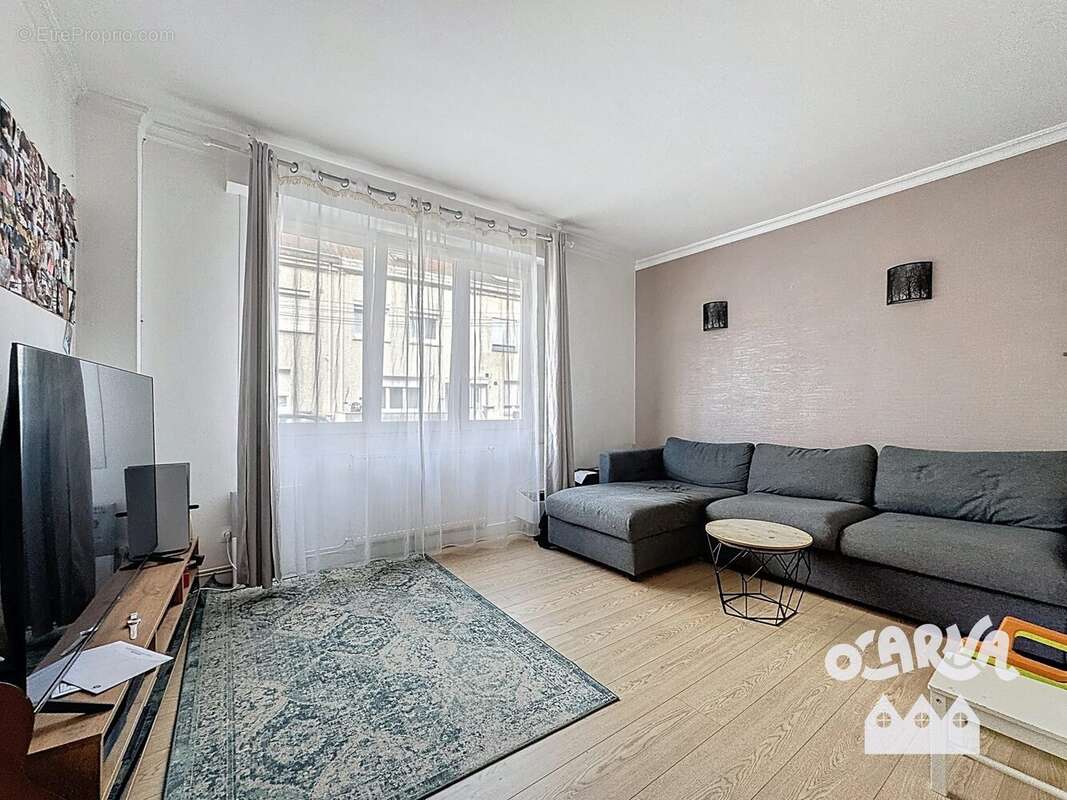 Maison à FACHES-THUMESNIL