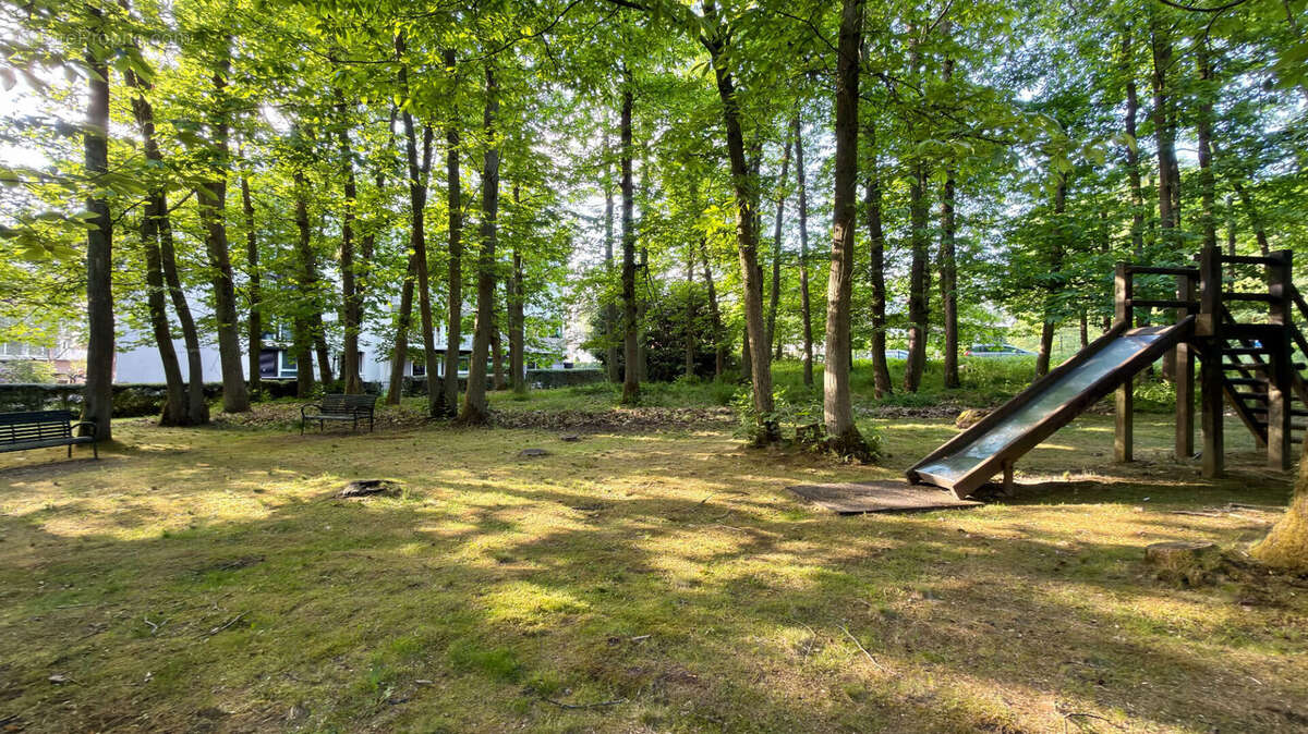 Appartement à EVRY