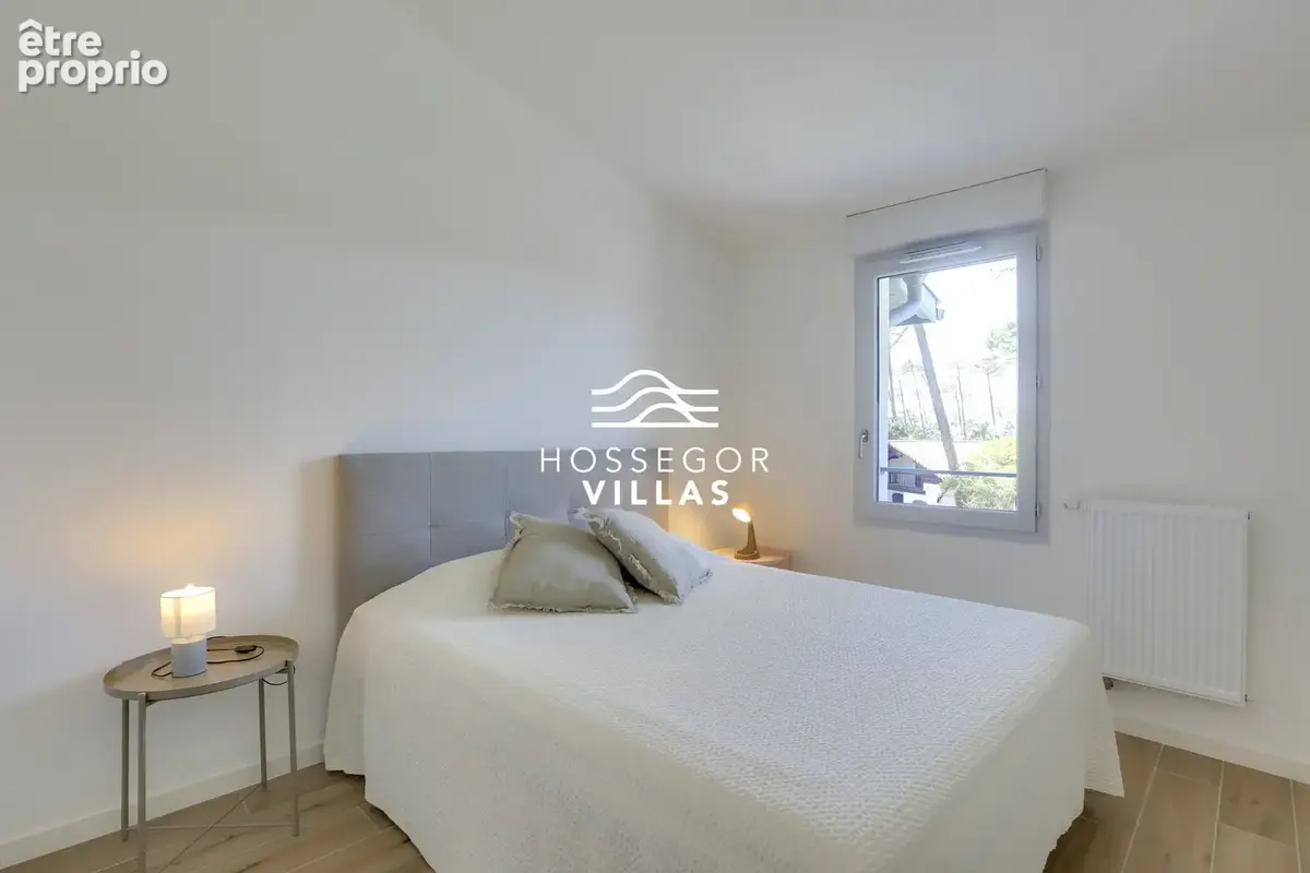 Maison 4 pièces 82 m² à vendre à Seignosse (40510) - photo 7