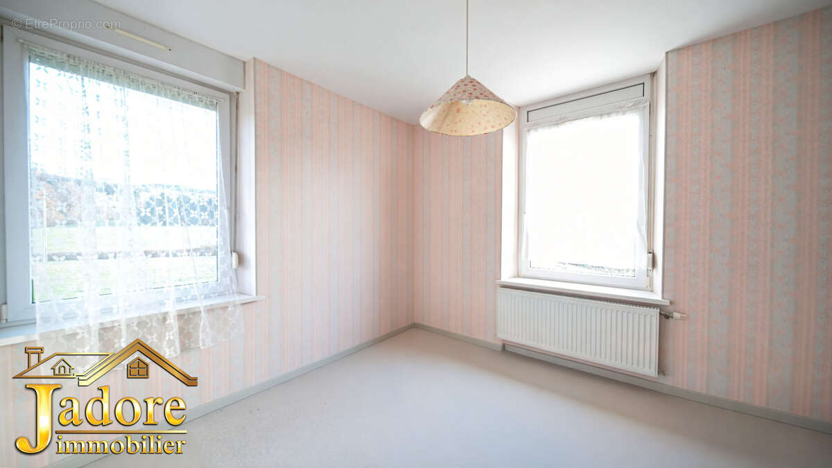 Maison à SAINTE-MARGUERITE