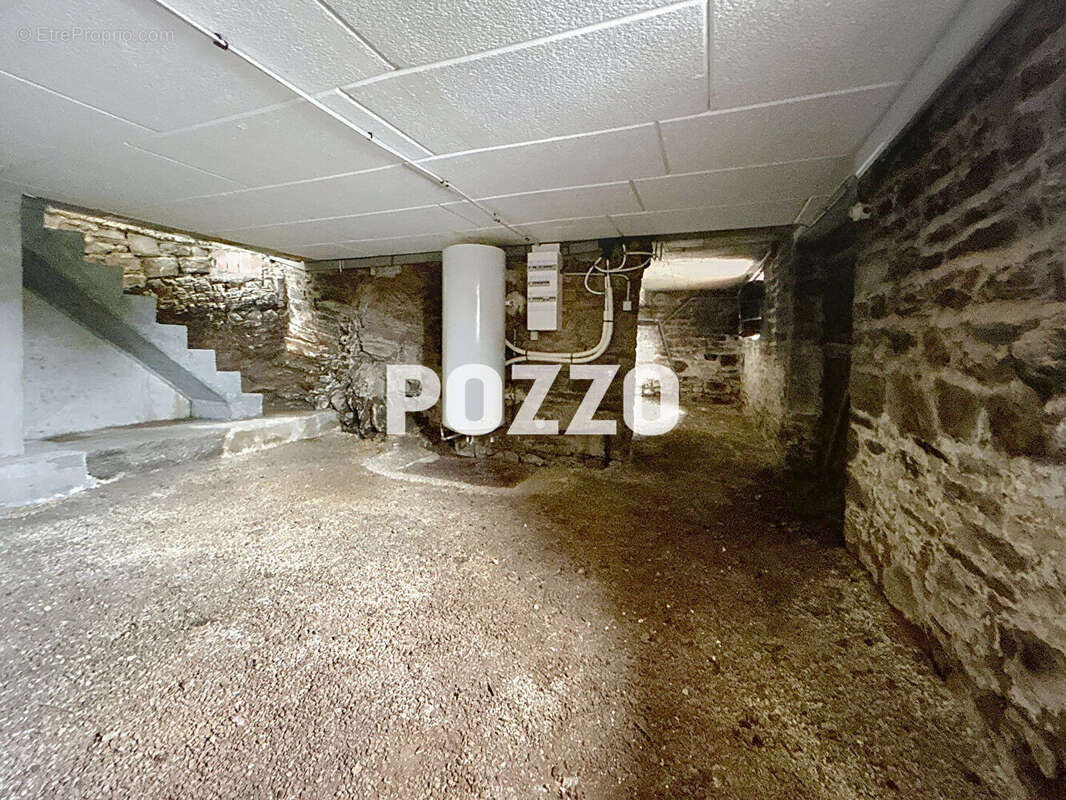 Maison à LE BENY-BOCAGE