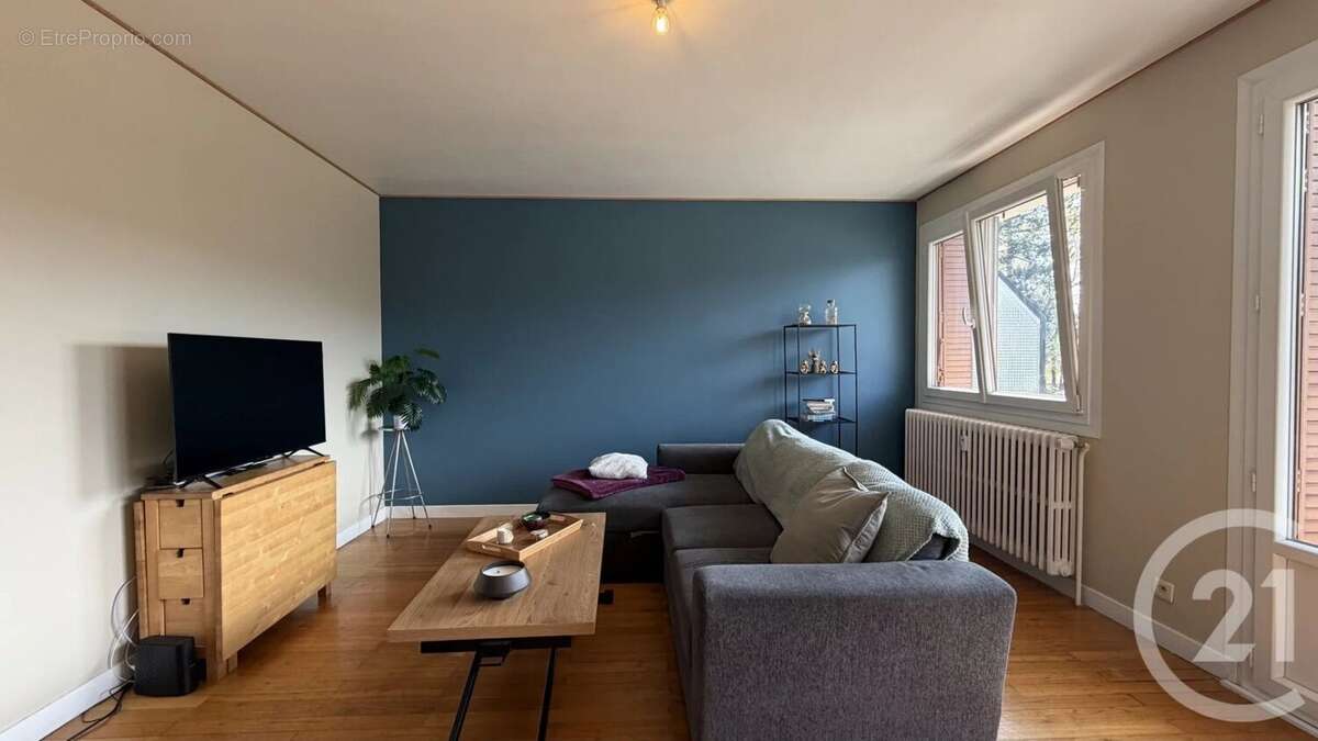 Appartement 92 m² à Rumilly  - photo 6